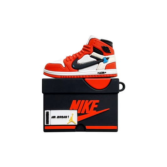 Jordan 1 High x Off-White Chicago