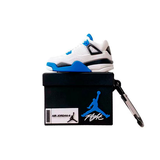 Jordan 4 Motorsport